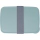 image 3 of Seasons Dovi Plastic Lunch Box - Mint - 6cm x 19cm x 13cm