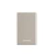 image 1 of Canyon Power Bank Magsafe Oncharge-505 5000 Mah Beige