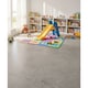 image 2 of Opalus Marble Ivory Matt Porcelain Tile (15 Pack - 5 Box - 10.75m2 ) - TV Room - Floor & Wall Tile -Based on Turkish Silver Marble