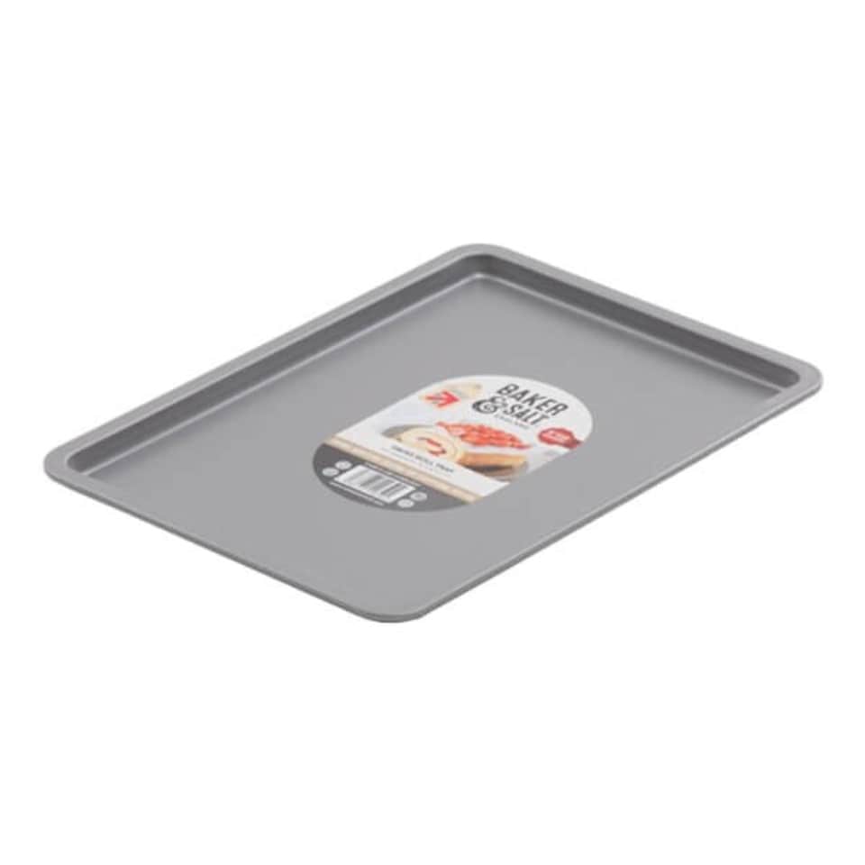 image 1 of Baker & Salt Non-Stick Swiss Roll Tray