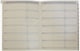 image 3 of Tallon Large XL Padded Address Book - Black/Brown/Tan/Blue