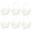 Ivory & Set of 6