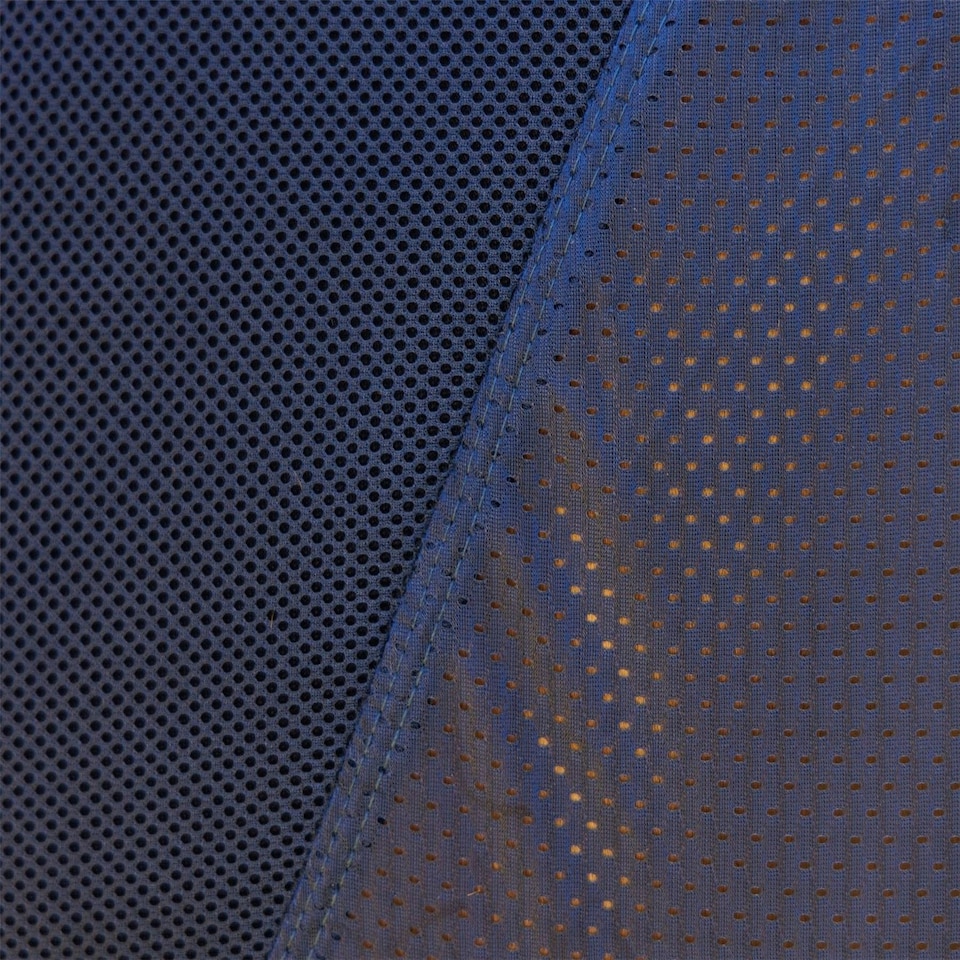 image 1 of LeMieux Kudos Mesh Sports Cooler Rug Black | 6ft 0