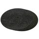 image 2 of 9" 230mm Inox Flat Steel Cutting Discs For Angle Grinders Blade Metal Cutter 45pk