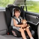 image 8 of Car Seat Emely - for children, 5-point harness, i-size approval, with ISOFIX
