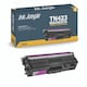 image 2 of Compatible Brother TN423 Magenta Toner Cartridge Pink