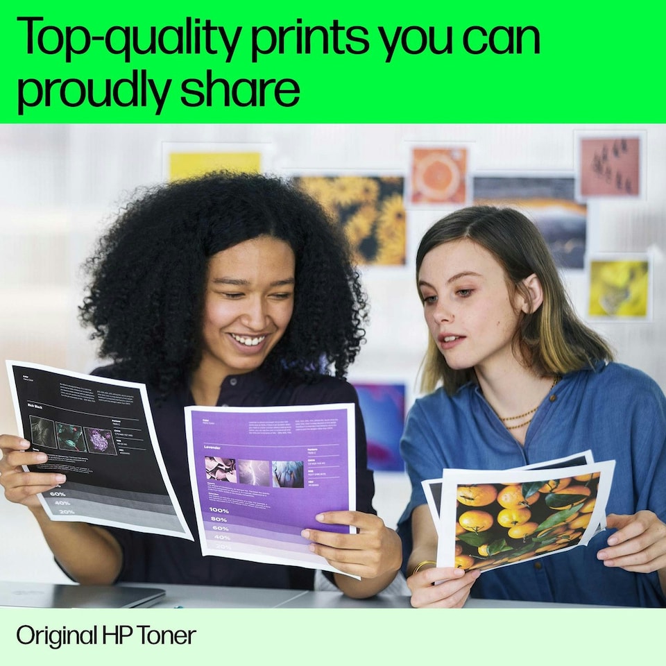 image 1 of HP 142A Black Toner Cartridge Black