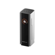 EcoFlow Rapid Pro 27K power bank with 27000mAh capacity and 230w peak output