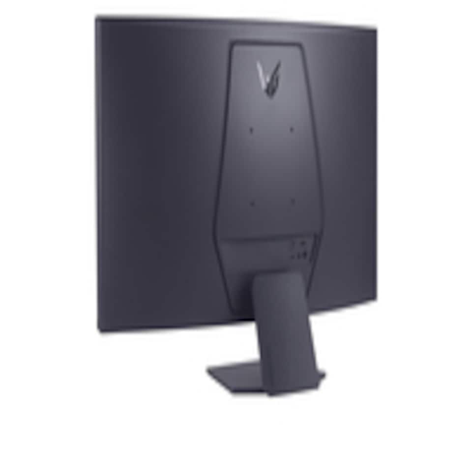 image 1 of 32GS60QC | Black | Black | 80 cm (31.5")