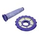 image 1 of Reliapart Filter Set for Dyson DC40 Post Motor & Washable Filter