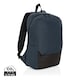 image 1 of XD Collection Kazu RPET Aware Laptop Backpack - Blue - One Size | Blue