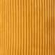 image 7 of Dalton Medium Beanbag Corduroy Yellow | Yellow | Ochre Yellow | 1