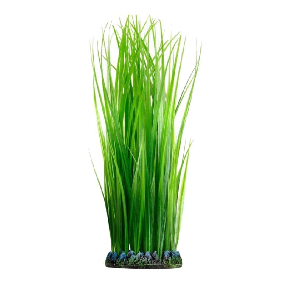 biOrb Large Grass Ring Green Aquarium Decoration