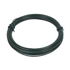 Gardman Pvc Coated Wire - Multi Colour - 3.5mm &Oslash; x 20m (L)