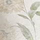 image 2 of D & D Dahlia Cushion Cover Natural