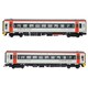 image 4 of Bachmann Class 158 839 2 Car DMU Transport for Wales (DCC-Sound)