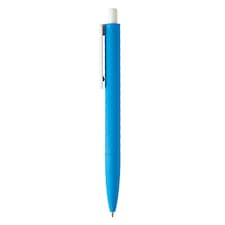 XD Collection X3 Smooth Pen - Blue - One Size (UTXD280)