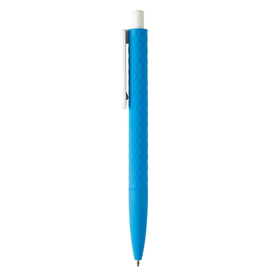 image 1 of XD Collection X3 Smooth Pen - Blue - One Size (UTXD280)