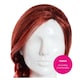 image 4 of Auburn Plait Wig | Red | One Size