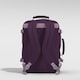 image 4 of Classic Cabin Backpack 36L Midnight Purple | Purple | Midnight Purple