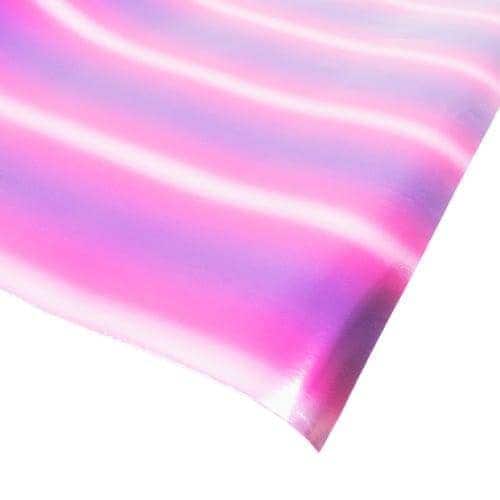 Metallic Pink Ombre Gift Wrapping Paper 1.5m | Pink