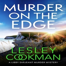 Murder On The Edge