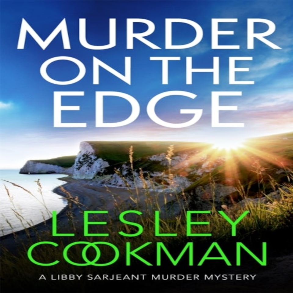 Murder On The Edge
