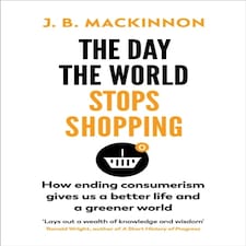 The Day The World Stops Shopping