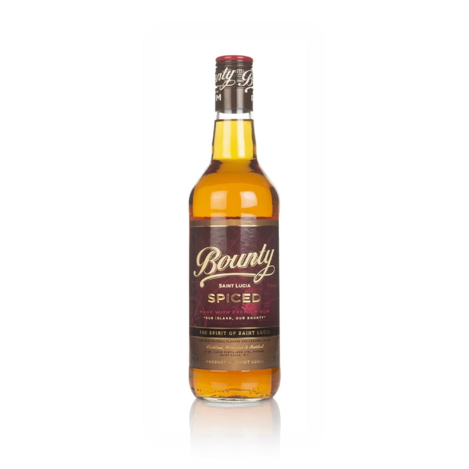 image 1 of Bounty Spiced Rum