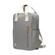 image 3 of Vinga Sortino Recycled Backpack - Grey - One Size Grey