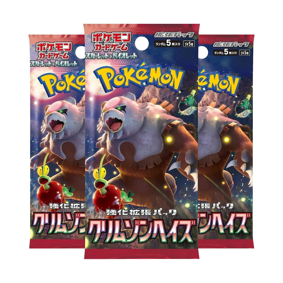 japanese twilight masquerade booster box Pokmon TCG: Scarlet & Violet-Twilight Masquerade Booster Display Box (36 Packs)