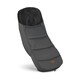 image 1 of Jane Dart Pushchair Footmuff Black | Coal