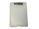 image 5 of A4 Clear Clipboard Box File - Storage Filing Case