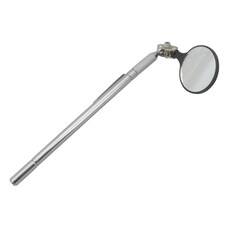Monument 799w Magnetic Telescopic Inspection Mirror 600mm | Multi | Multi Colour | One Size | 1