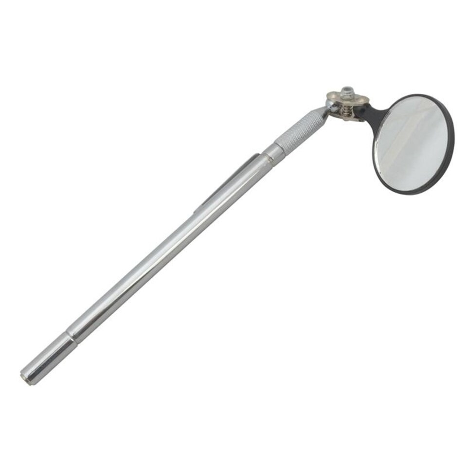 image 1 of Monument 799w Magnetic Telescopic Inspection Mirror 600mm | Multi | Multi Colour | One Size | 1