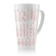 image 1 of Winter Toys Dining Latte Mug