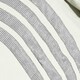 image 2 of Lace Dia Duvet Cover Set - Super King - Cream