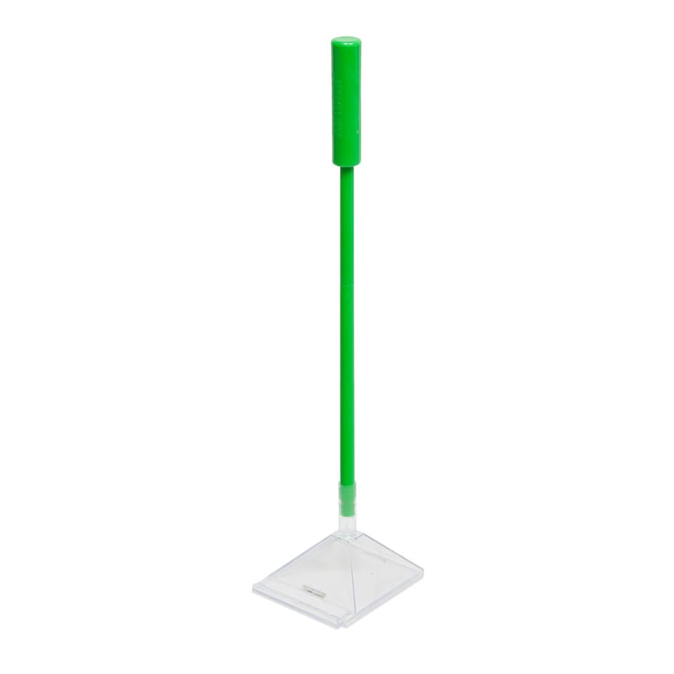 image 1 of Katcha Bug Spider & Insect Catcher - 2pc Handle - Green