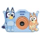 image 1 of Lexibook DJ078BY Bluey Kids Camera with Protective Cover
