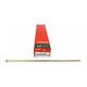 image 3 of Timco - C2 Clamp-Fix Multi-Purpose Premium Screws - TX - Double Countersunk - Yellow (Size 8.0 x 420 - 25 Pieces)