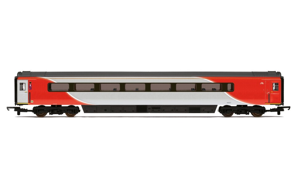 Hornby Mk3 TGS 44057 Coach B LNER