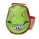 image 1 of Darwin The Dino - Lunch Bag
