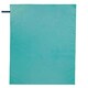 image 1 of Mountain Warehouse Microfiber Towel Super Absorbent Swimming Travel Accessory Green | One size