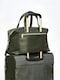 image 5 of Kensington Holdall Khaki | Green