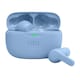 image 1 of JBL Wave Beam In-Ear Wireless Earbuds Blue
