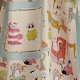 image 3 of Ulster Weavers Cool Cats Apron - Cotton Multi