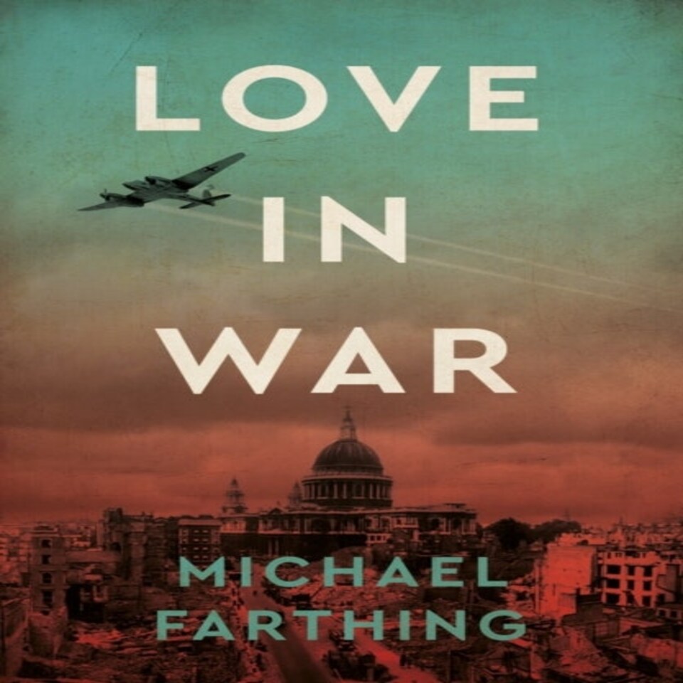 Love In War