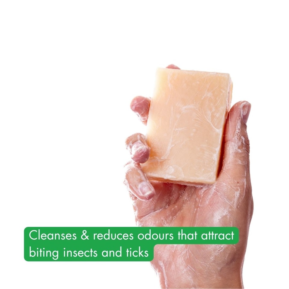 image 1 of incognito Luxury Soap