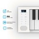 image 3 of Carry-On 49 Key Folding Piano