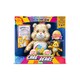 image 8 of Limited Edition 35cm  Dare To Care Quilted Care Bear